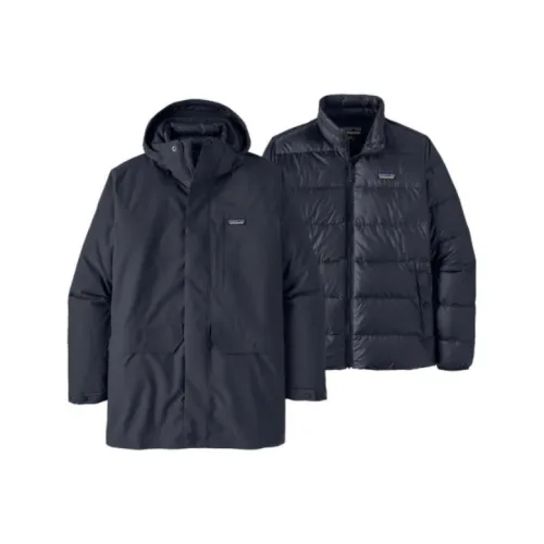 Пальто Patagonia Tres PARKA Мужское