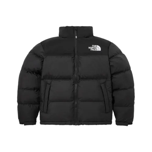 THE NORTH FACE Nuptse Пуховики и зимние пальто Мужской Черный