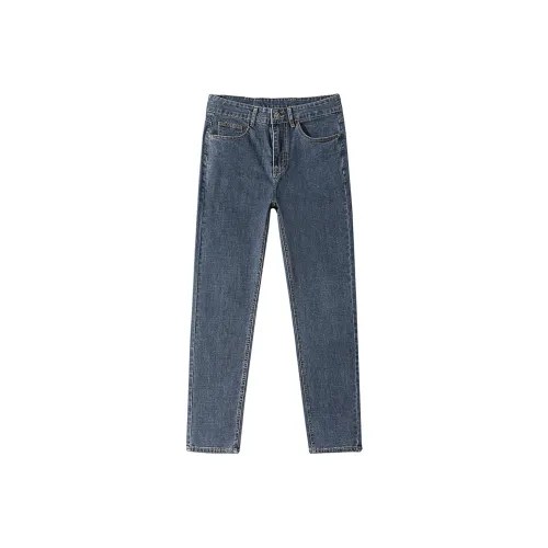 JEANSWEST Унисекс Джинсы