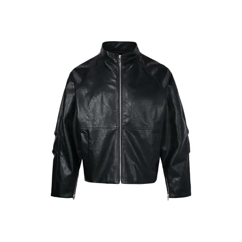 MADE EXTREME Куртки и Пальто Унисекс