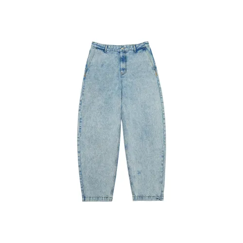 Ader Error ADER ERROR SS24 Significant Джинсы Унисекс