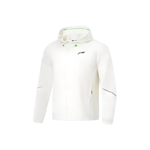 Лайнер Тренчкот Мужской Silver Birch Серый