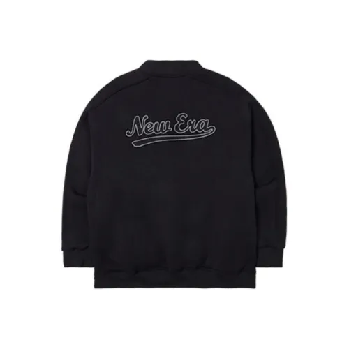 New Era Черный Унисекс Куртки