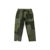 Лесной зеленый