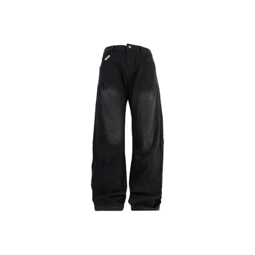 ROBINHOOD Унисекс Джинсы