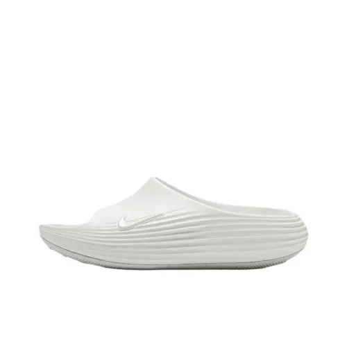 NIKE ReactX Rejuven8 Слипоны Белый Женские