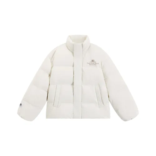 KAPPA PLAYER Пуховик Унисекс