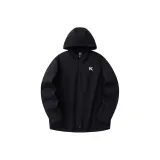 Основной черный