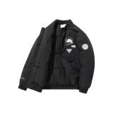 Чёрный [утеплённый]