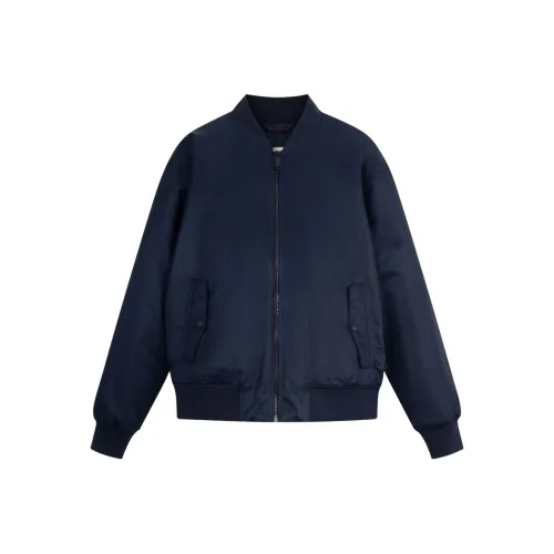 Calvin Klein Хлопковый пуховик мужской