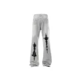 Дымчато-серый