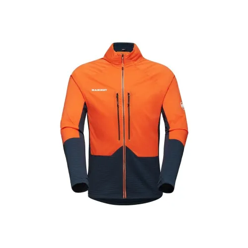 MAMMUT Eiger Nordwand ML Hybrid Куртки и Пальто Мужской