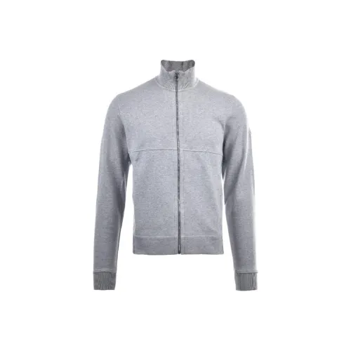 Corneliani Серый Мужской Куртки