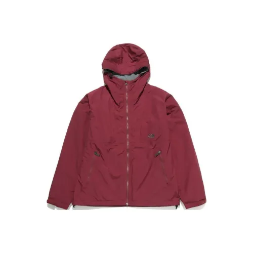 The North Face Nomad Куртки и Пальто Мужской Красный