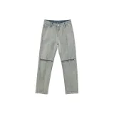 Грязно-желтый