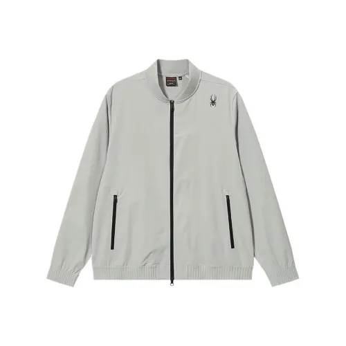 Мужские куртки Spyder Collaboration