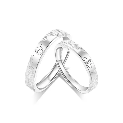 Ringlove Сплав Кольца Унисекс