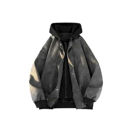 NOAHGIGI Унисекс Пуховики