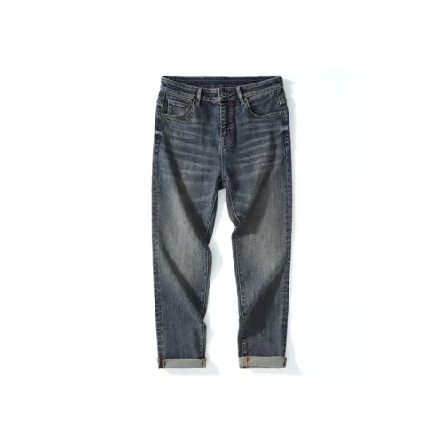 JUCY JUDY Унисекс Джинсы