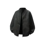 Черно-серый