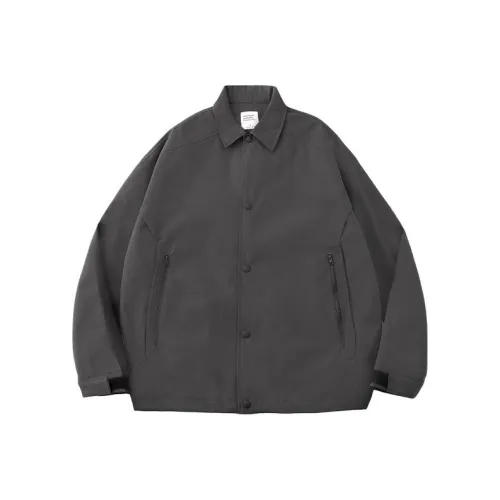 MOSEALAND Куртки и Пальто Мужской