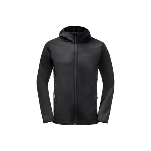 Jack Wolfskin Куртки Пальто Европейская версия Мужской