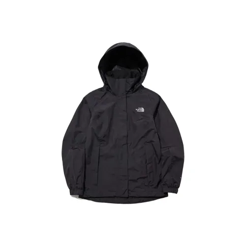 THE NORTH FACE Куртки и Пальто Мужской Черный