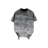 Темно-серый