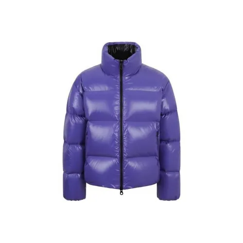 Duvetica Куртки и Пальто Мужской Фиолетовый