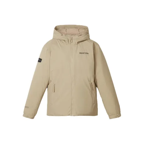 Duvetica Мужские Пуховики