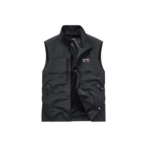 JEEP SPIRIT Унисекс Жилеты