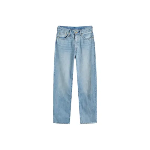 Levi's Levis X END. Совместные бренды Параграфы Совместные бренды Джинсы Унисекс