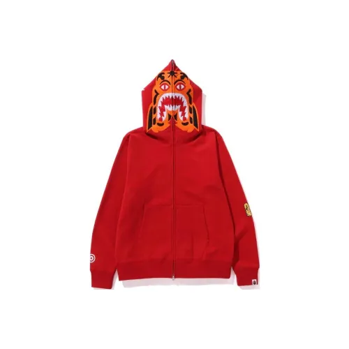 A BATHING APE Мужские Куртки