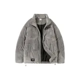 Темно-серый