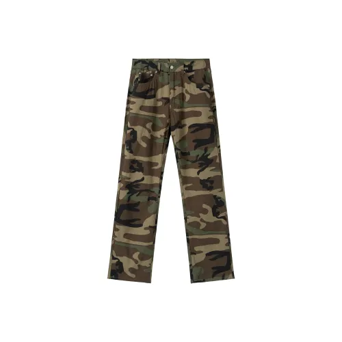 XINYINSU Унисекс Джинсы