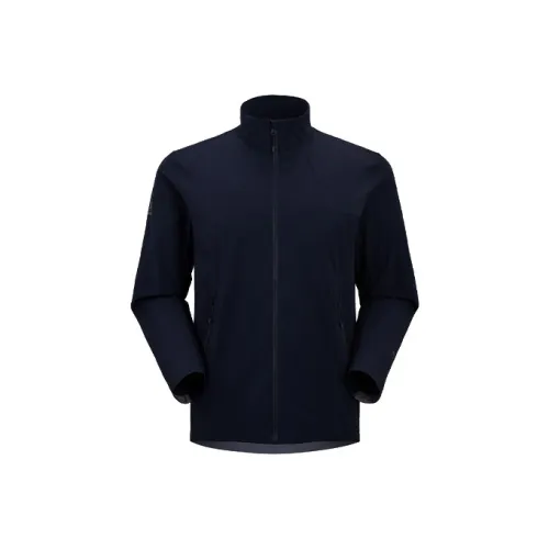 KAILAS Мягкий Оболочка Куртки и Пальто Мужской