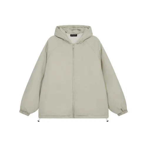 INNERSECT 24FW Осенний Зимний Пуховик Унисекс