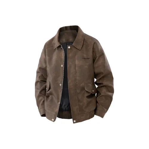 S.k. Manor Hill Куртки и Пальто Унисекс