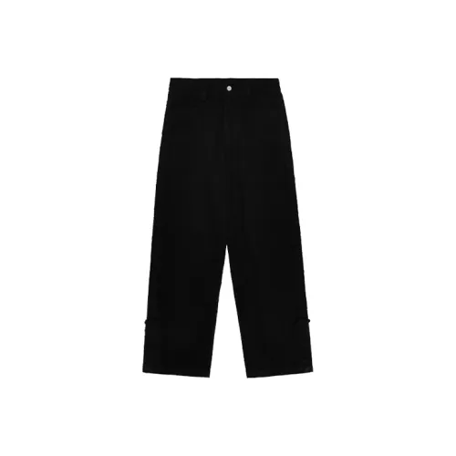 UCLA Унисекс Джинсы