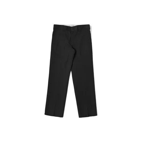 Dickies Мужские Карго Брюки Черные