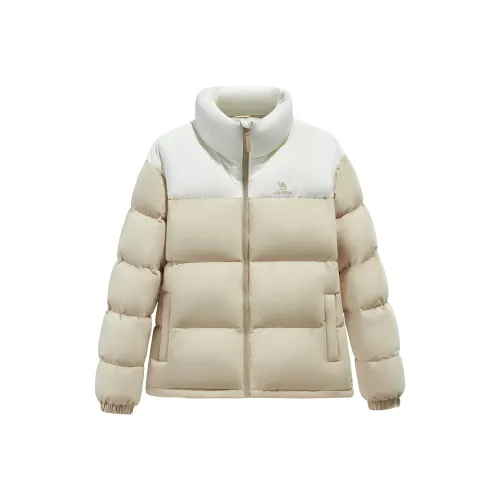 CAMEL Warm Fleece Series Пуховик Унисекс