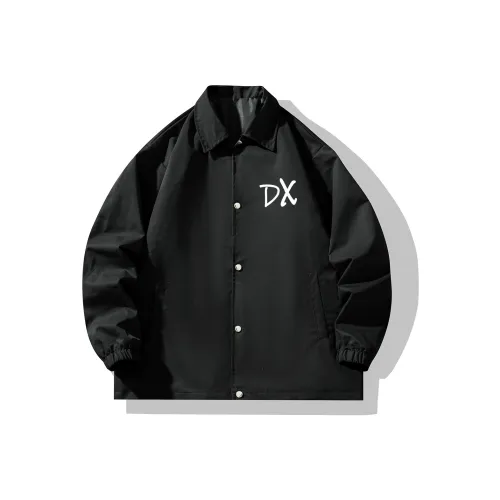 DEFINEX Унисекс Куртки