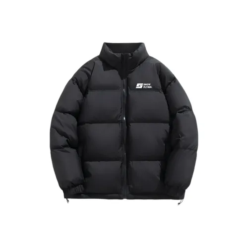 SNOW FLYING Унисекс Пуховики