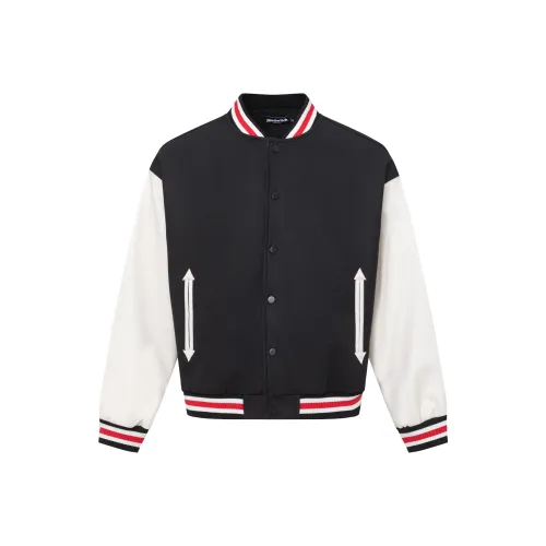 MAD WITCH Куртки и Пальто Унисекс Черный