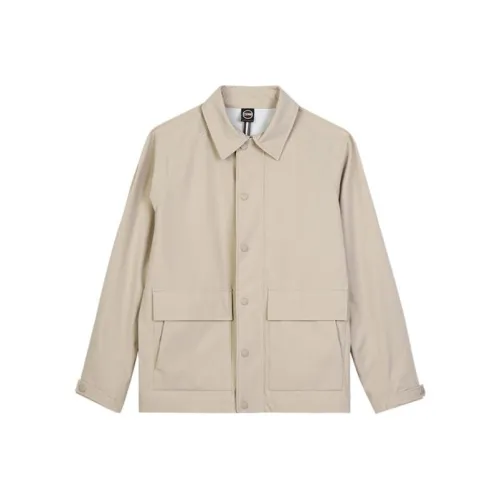 Colmar Куртки и Пальто Мужские Хаки