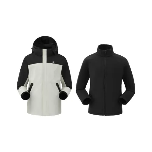 UPZCY Унисекс Куртки