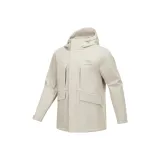 Прочный серый / 027B