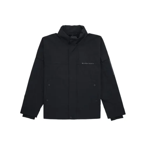 NAUTICA Куртки и Пальто Мужской Черный