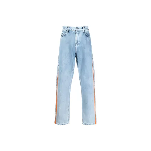 KARL LAGERFELD / Karl Lagerfeld Jeans Синий Мужской Джинсы