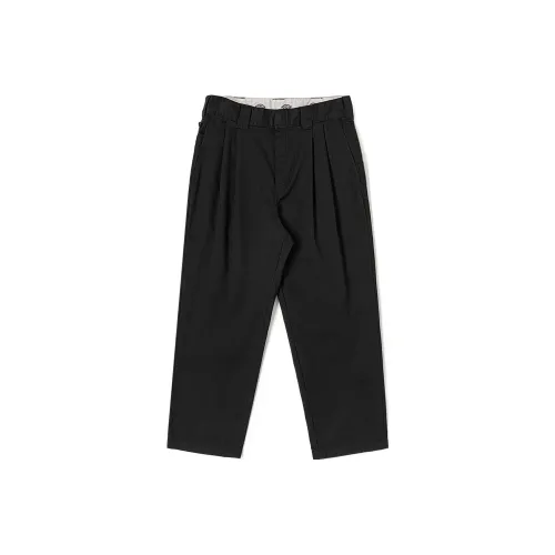 Dickies Мужские Карго Брюки Черные